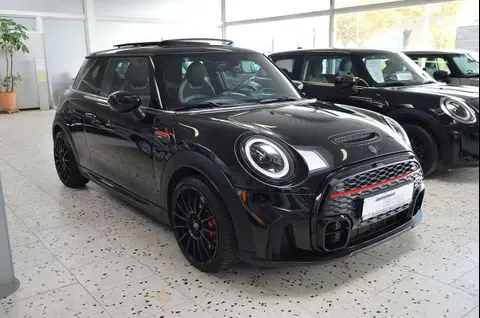 Annonce MINI JOHN COOPER WORKS Essence 2022 d'occasion 