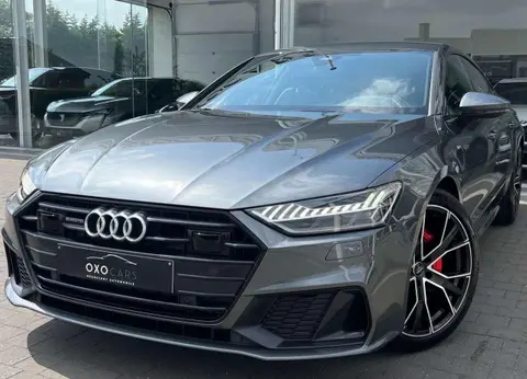 Annonce AUDI A7 Diesel 2019 d'occasion 