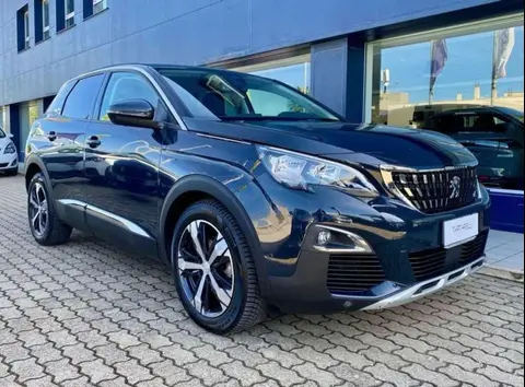 Used PEUGEOT 3008 Diesel 2019 Ad 