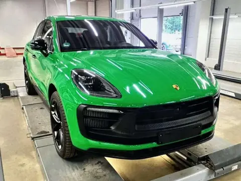 Annonce PORSCHE MACAN Essence 2023 d'occasion 