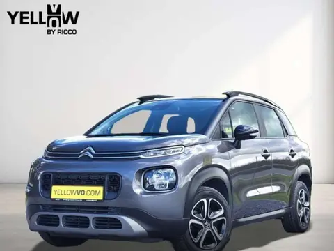 Used CITROEN C3 AIRCROSS Diesel 2020 Ad 