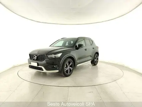 Used VOLVO XC40 Petrol 2022 Ad 