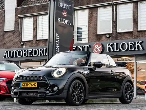 Used MINI COOPER Petrol 2020 Ad 