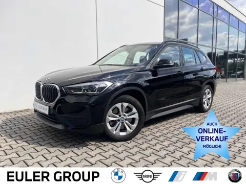 Used BMW X1 Hybrid 2021 Ad Germany