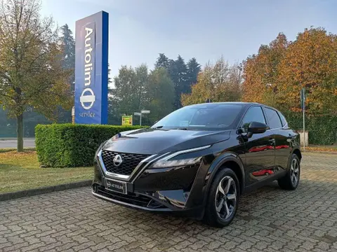 Used NISSAN QASHQAI Hybrid 2023 Ad 