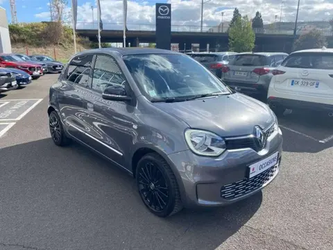 Used RENAULT TWINGO Petrol 2022 Ad 