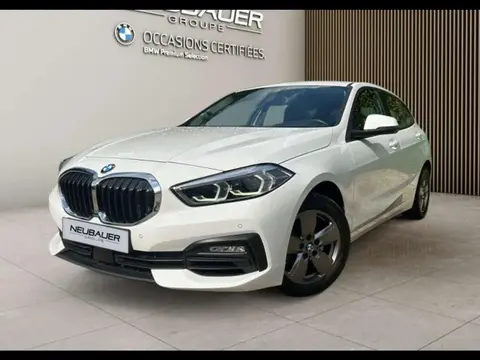 Used BMW SERIE 1 Petrol 2019 Ad 