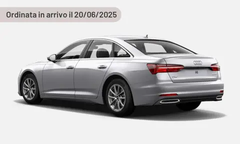 Used AUDI A6 Hybrid 2024 Ad 