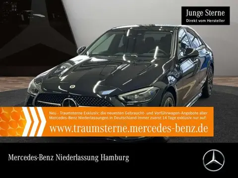 Used MERCEDES-BENZ CLASSE C Hybrid 2023 Ad 