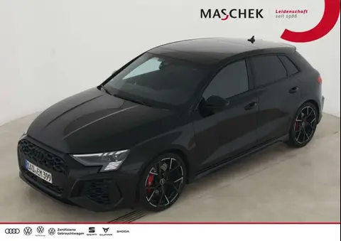 Used AUDI RS3 Petrol 2023 Ad Germany