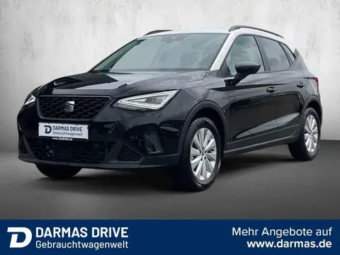 Annonce SEAT ARONA Essence 2023 d'occasion 