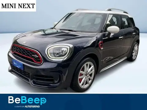 Used MINI JOHN COOPER WORKS Petrol 2019 Ad 