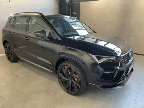 Annonce CUPRA ATECA Essence 2023 d'occasion 