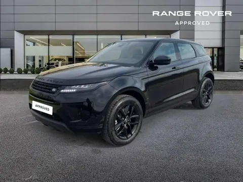 Used LAND ROVER RANGE ROVER EVOQUE  2024 Ad 