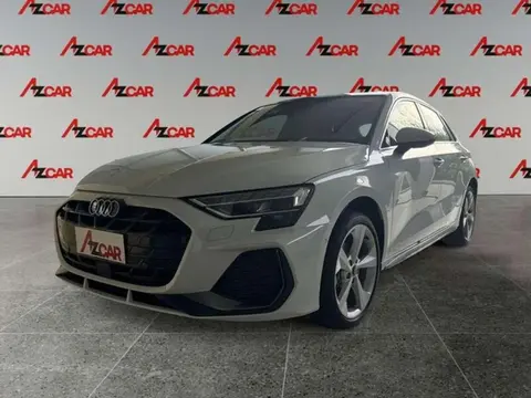 Annonce AUDI A3 Diesel 2024 d'occasion 