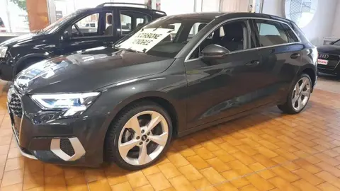 Annonce AUDI A3 Diesel 2022 d'occasion 