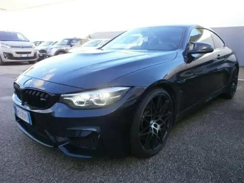 Annonce BMW M4 Essence 2018 d'occasion 