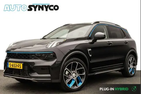 Used LYNK & CO 01 Hybrid 2023 Ad 