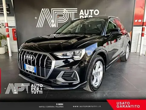 Annonce AUDI Q3 Diesel 2021 d'occasion 