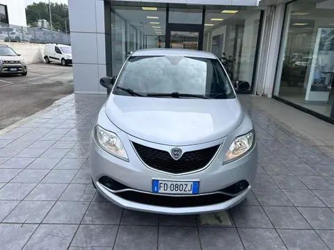 Used LANCIA YPSILON LPG 2016 Ad 