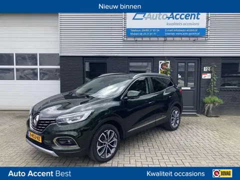 Used RENAULT KADJAR Petrol 2020 Ad 