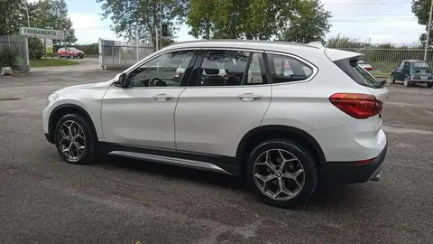 Used BMW X1 Diesel 2018 Ad 