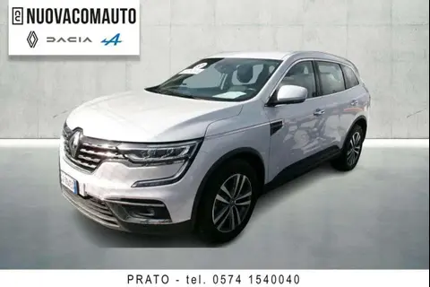 Used RENAULT KOLEOS Diesel 2022 Ad 