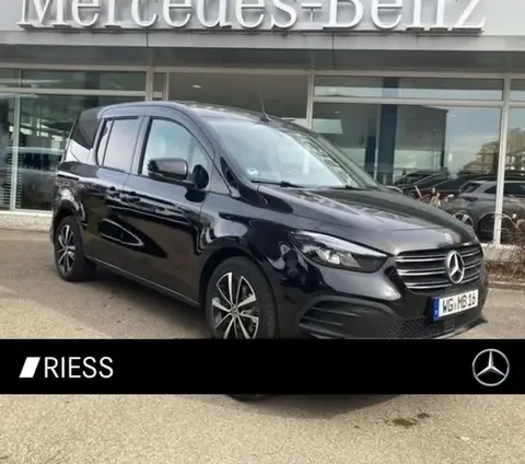 Annonce MERCEDES-BENZ CLASSE T Diesel 2024 d'occasion 