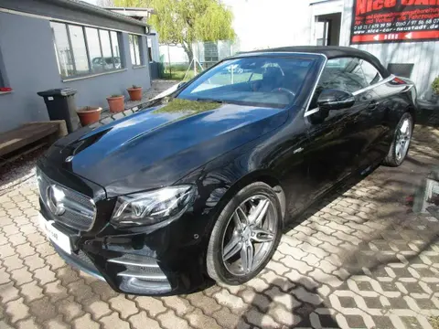 Used MERCEDES-BENZ CLASSE E Petrol 2019 Ad 