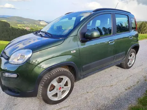 Used FIAT PANDA Diesel 2017 Ad 