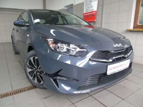 Used KIA CEED Petrol 2024 Ad 