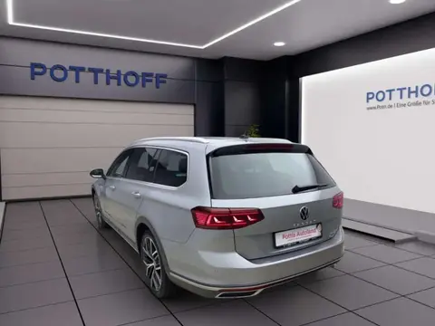 Annonce VOLKSWAGEN PASSAT Diesel 2023 d'occasion 