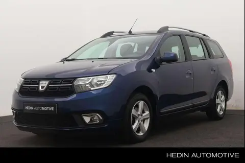 Annonce DACIA LOGAN Essence 2018 d'occasion 