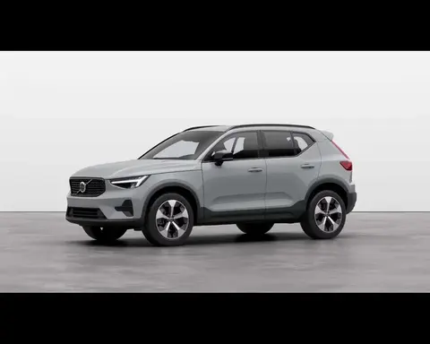 Used VOLVO XC40 Hybrid 2024 Ad 