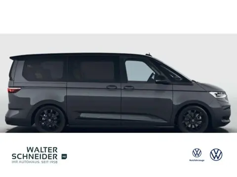 Annonce VOLKSWAGEN T7 Diesel 2024 d'occasion 