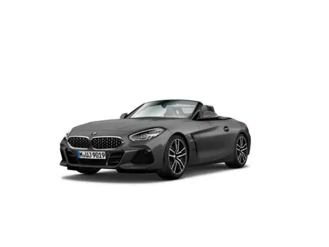 Annonce BMW Z4 Essence 2019 d'occasion 