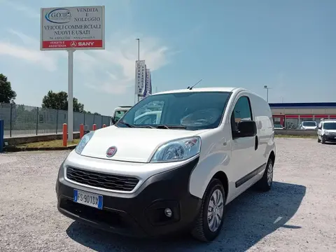 Used FIAT FIORINO Diesel 2018 Ad 