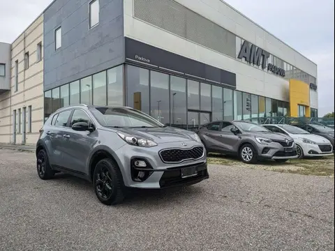 Annonce KIA SPORTAGE Hybride 2020 d'occasion 