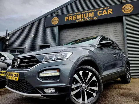 Used VOLKSWAGEN T-ROC Petrol 2020 Ad 