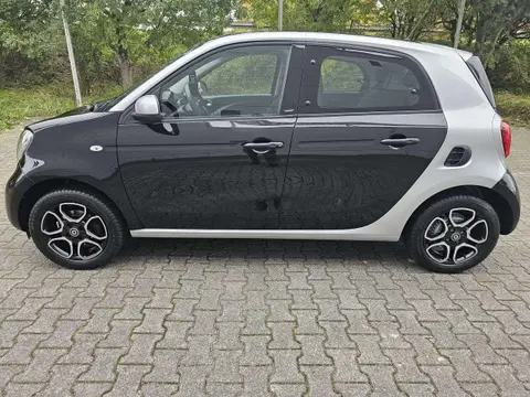 Used SMART FORFOUR Petrol 2020 Ad 