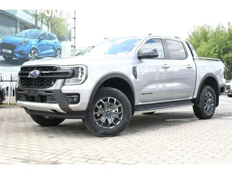 Used FORD RANGER Diesel 2024 Ad 