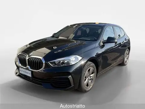 Used BMW SERIE 1 Diesel 2023 Ad 