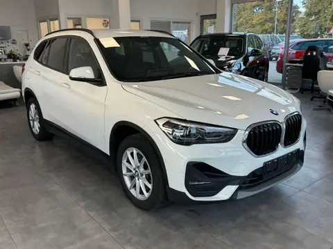 Annonce BMW X1 Essence 2020 d'occasion Allemagne