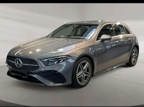 Annonce MERCEDES-BENZ CLASSE A Diesel 2024 d'occasion 