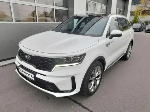 Annonce KIA SORENTO Diesel 2020 d'occasion 