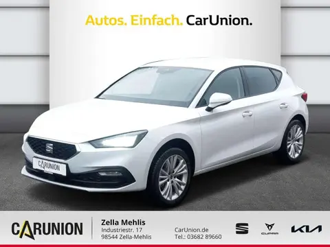 Annonce SEAT LEON Essence 2024 d'occasion 