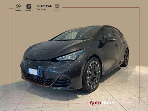 Annonce CUPRA BORN Électrique 2022 d'occasion 