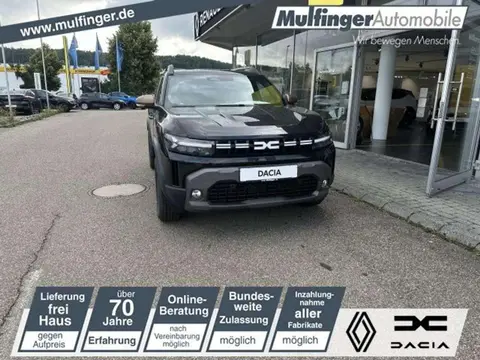 Used DACIA DUSTER Petrol 2024 Ad 