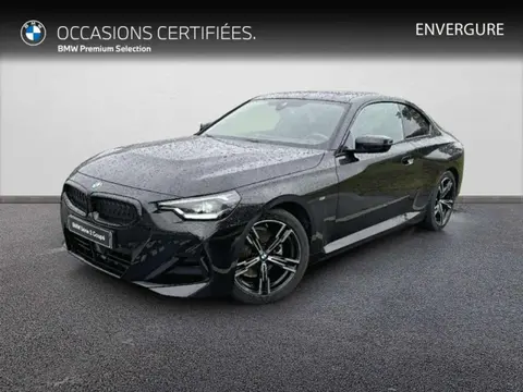 Annonce BMW SERIE 2 Essence 2023 d'occasion 