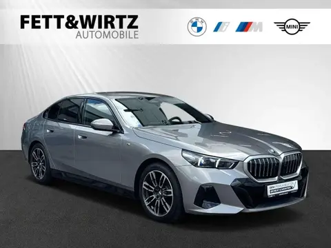 Annonce BMW SERIE 5 Essence 2023 d'occasion 